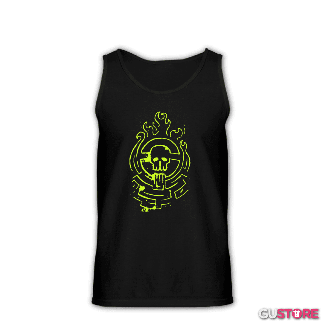 Sudadera Furia en el camino