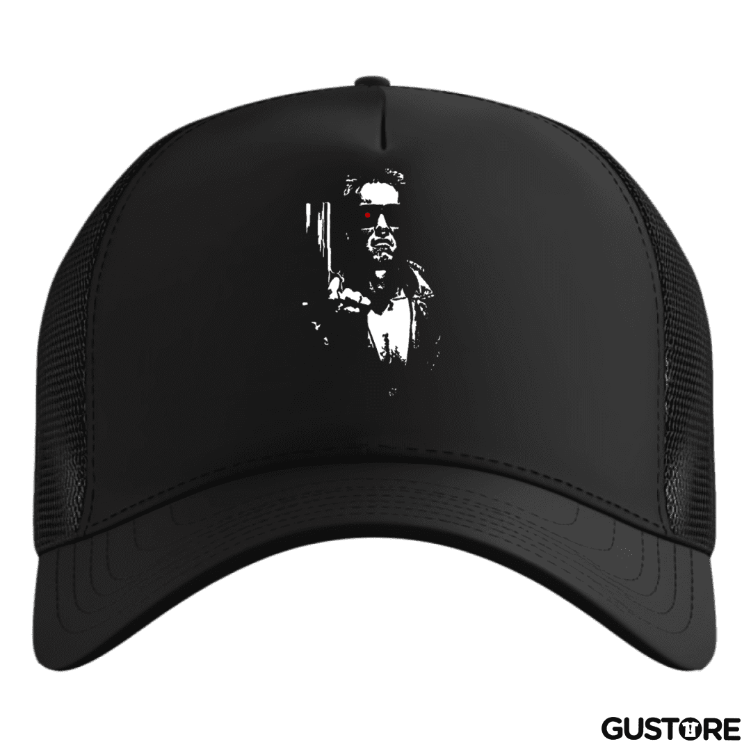 Gorro Hasta la vista baby