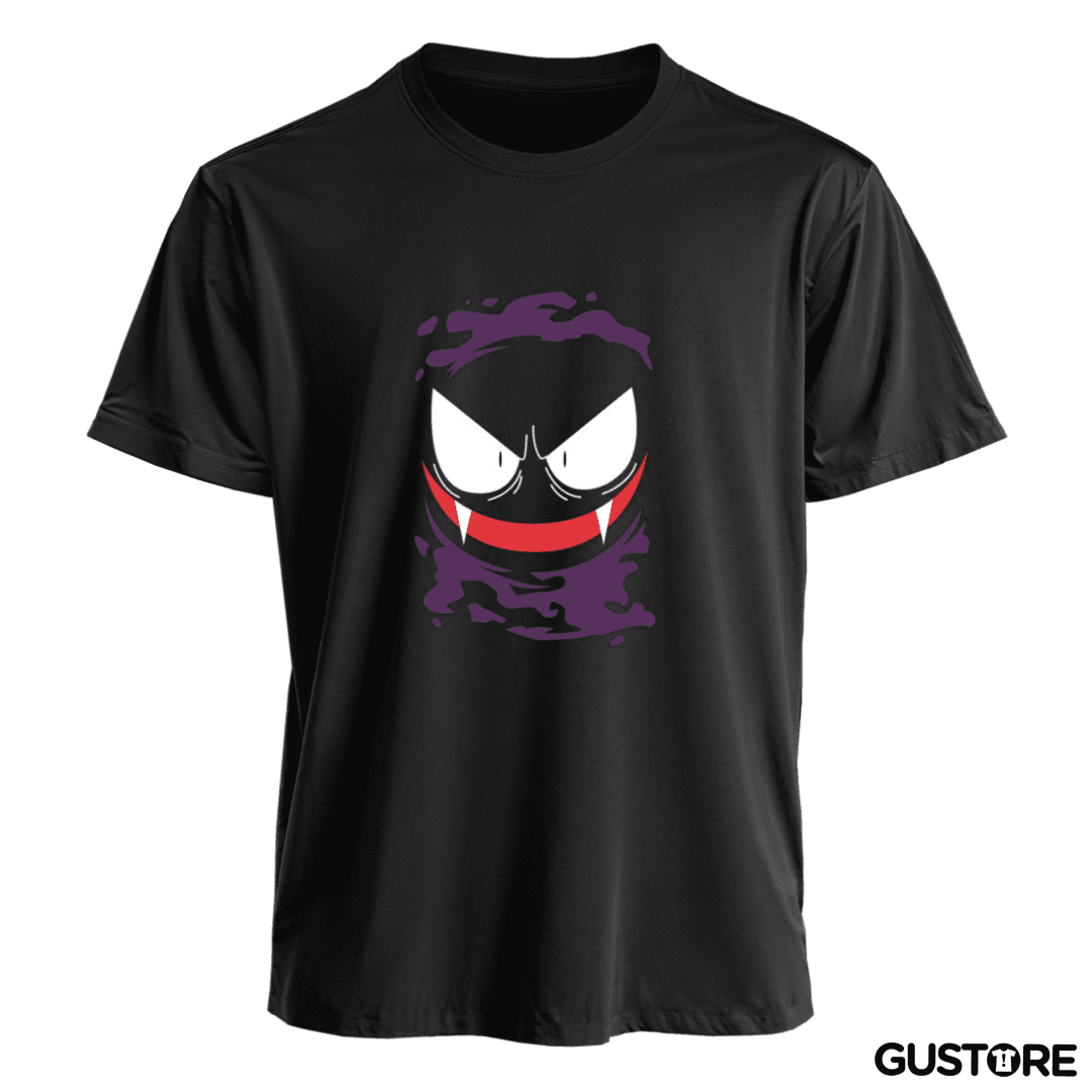 Polera Gassstly