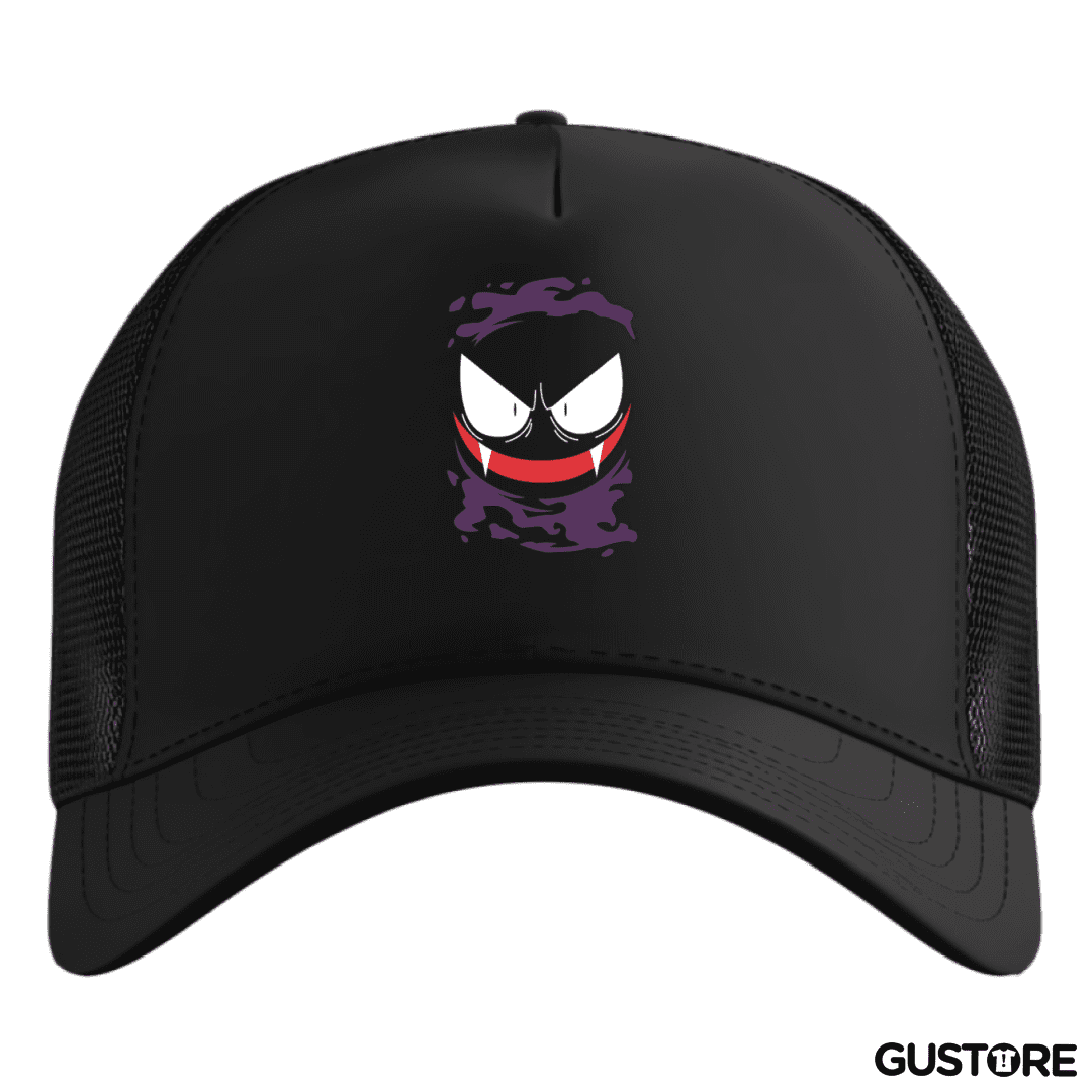 Gorro Gassstly