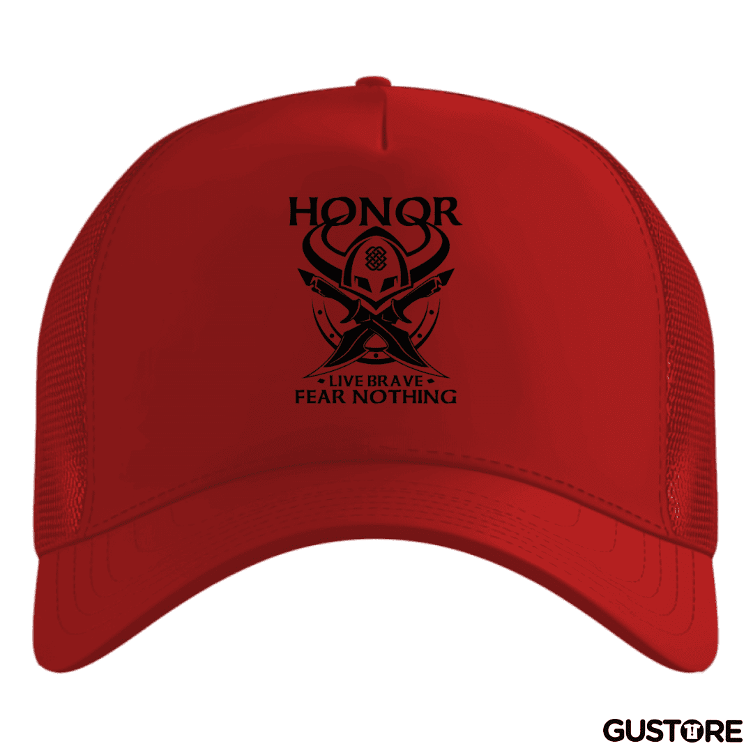 Gorro Honor vikingo