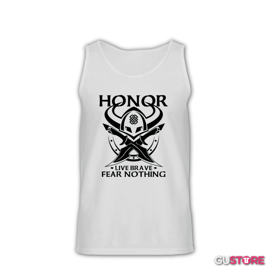 Sudadera Honor vikingo