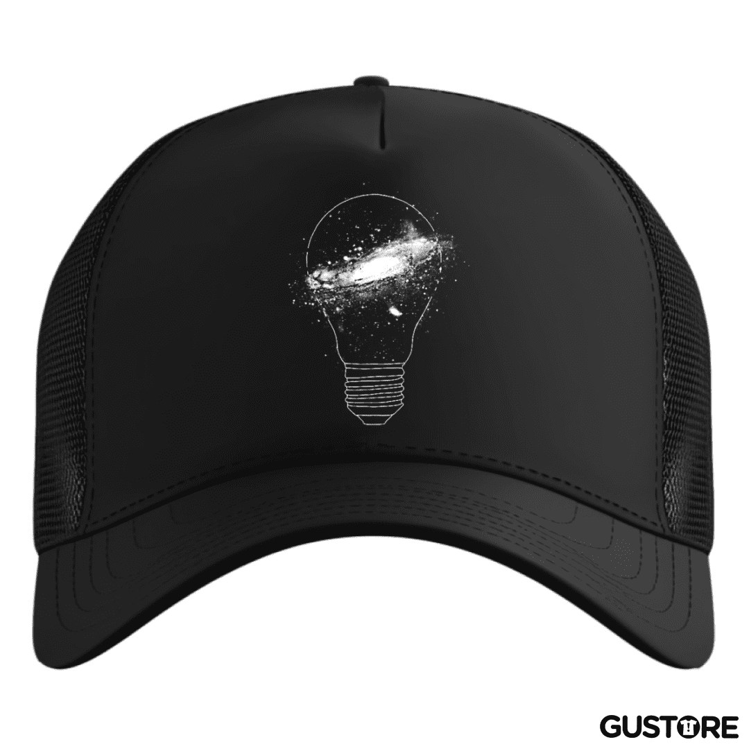Gorro Idea espacial