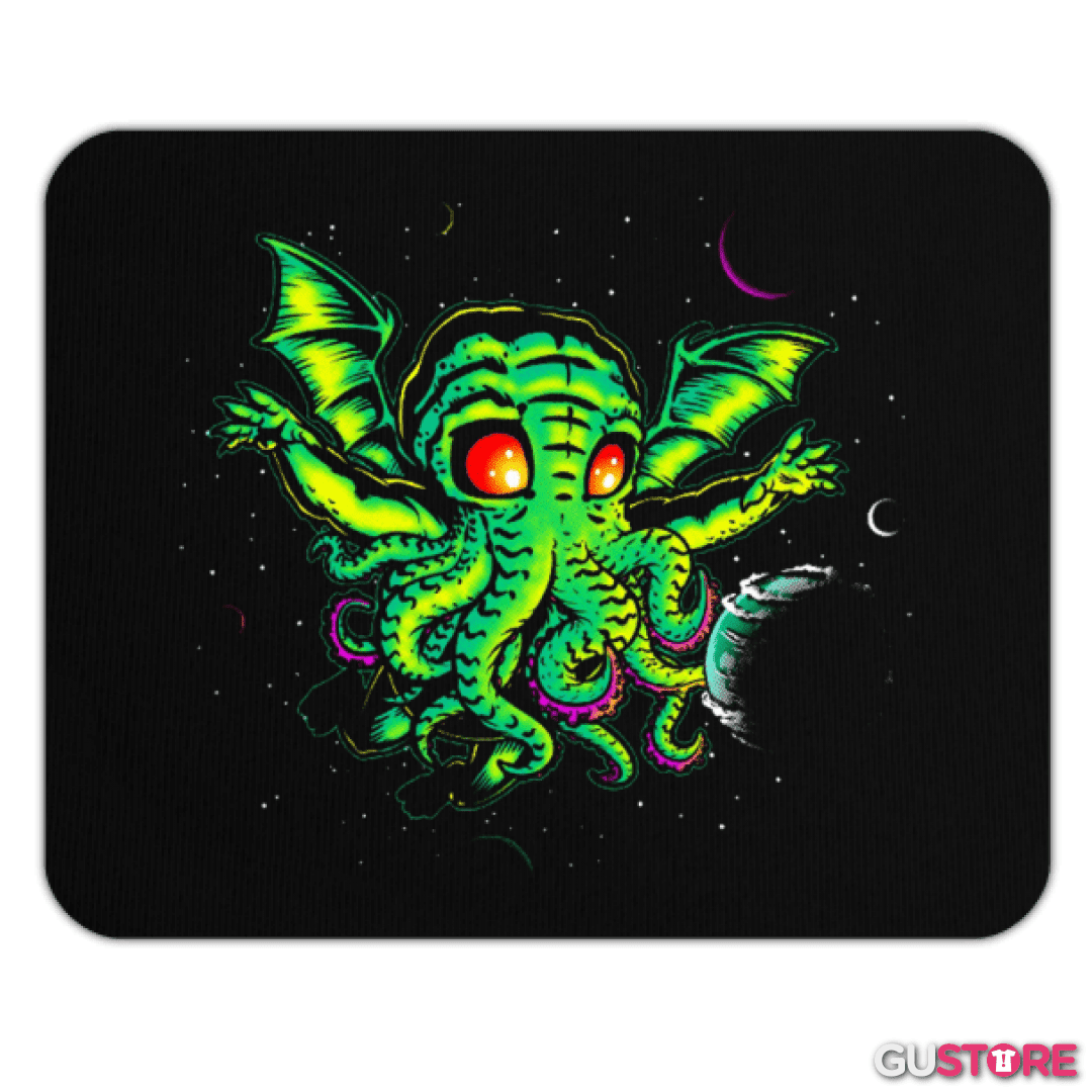 Mousepad Los antiguos