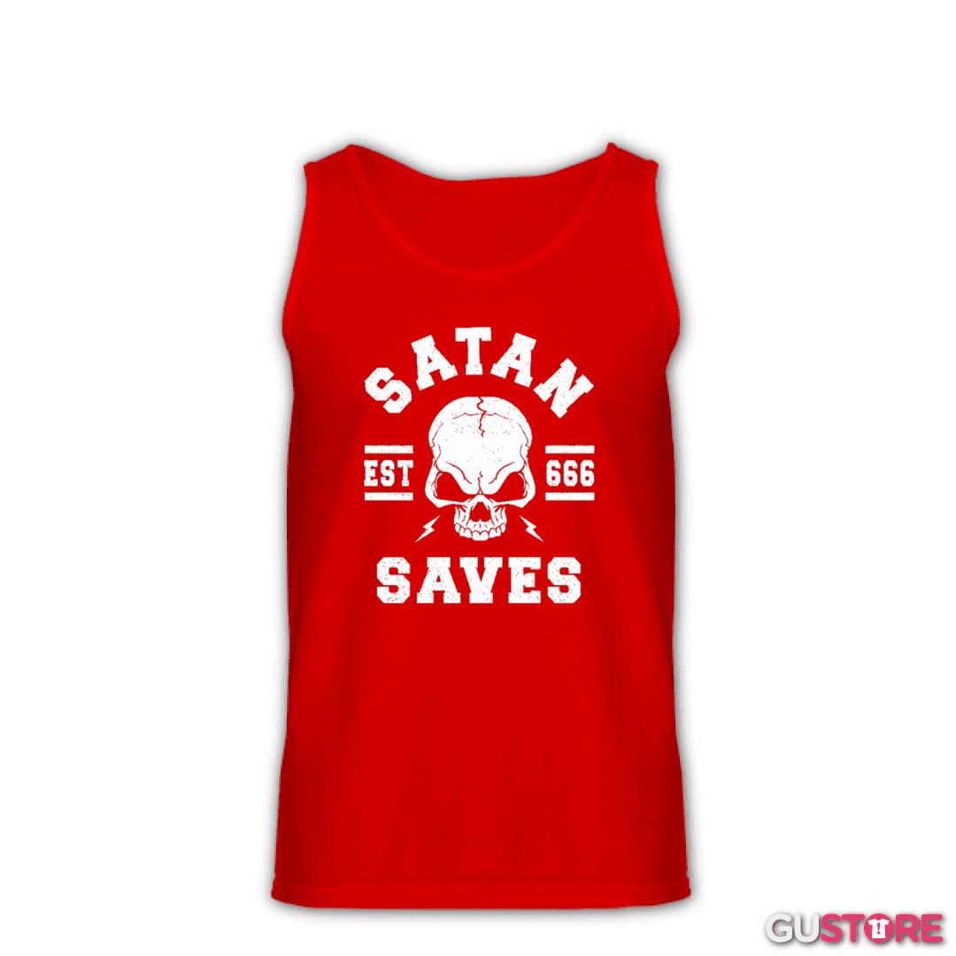 Sudadera Satan Salva