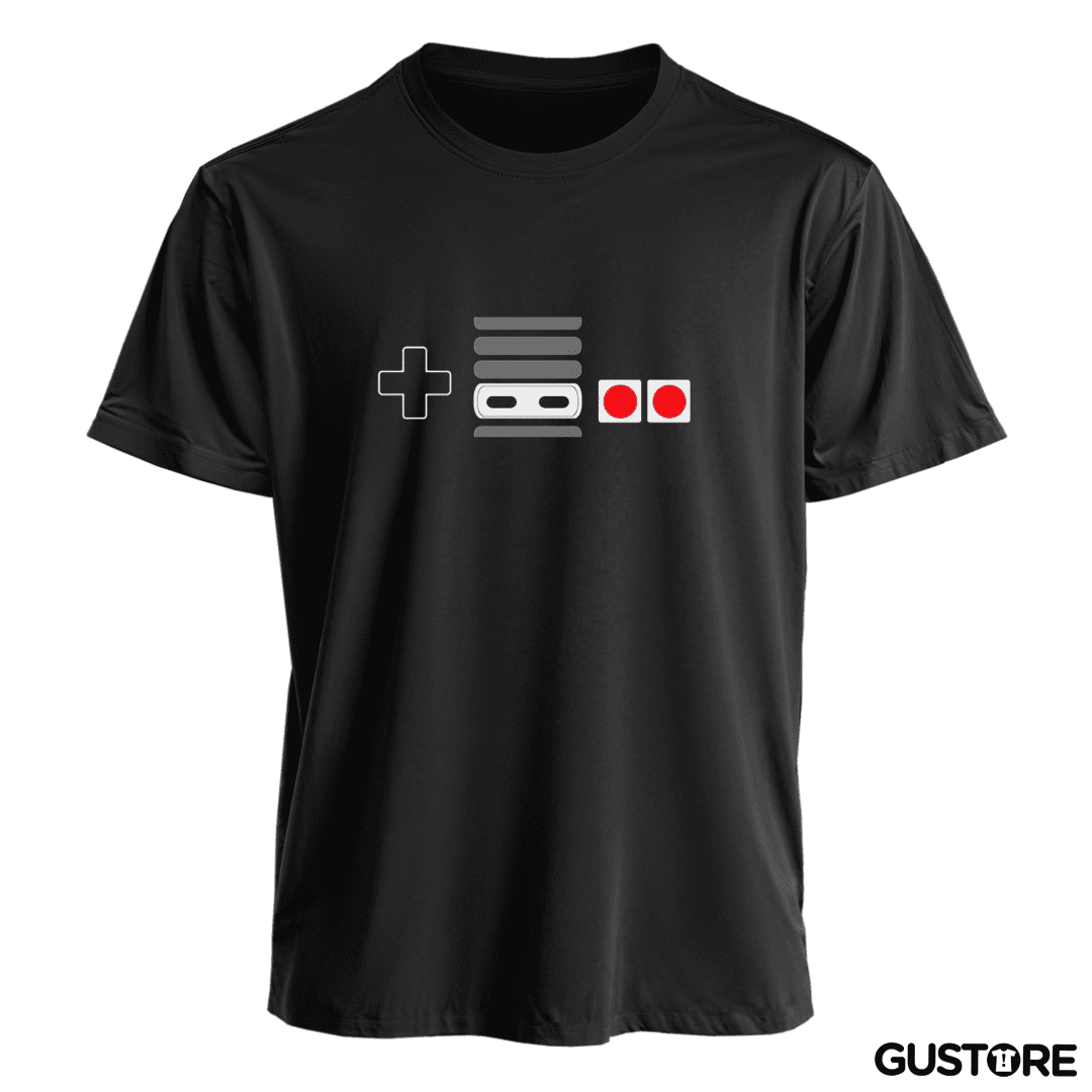 Polera Control nes