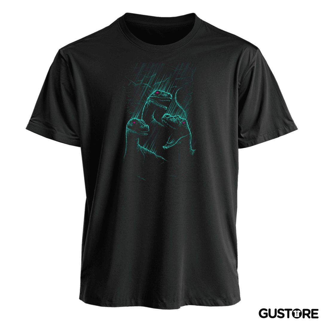 Polera Raptor