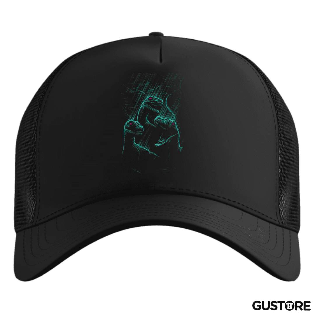 Gorro Raptor