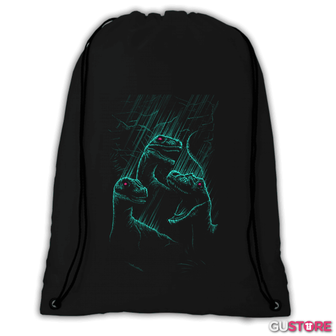 Mochila Raptor