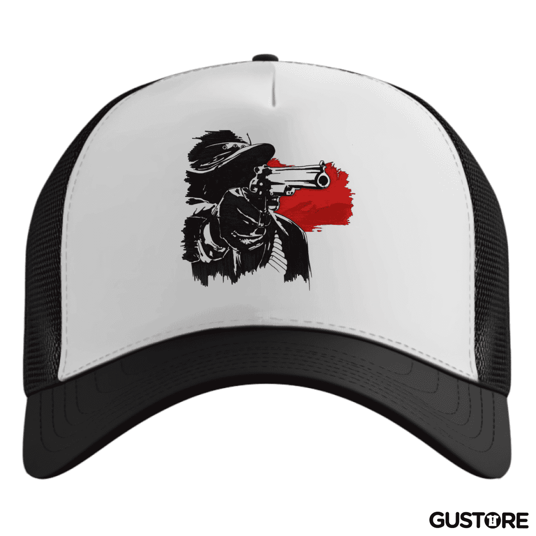 Gorro John Marston