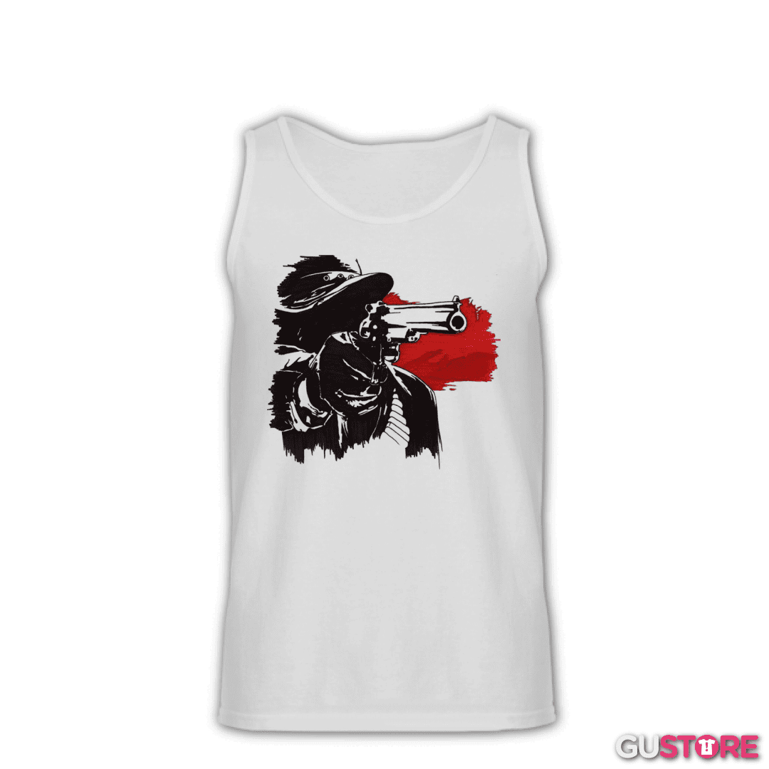 Sudadera John Marston