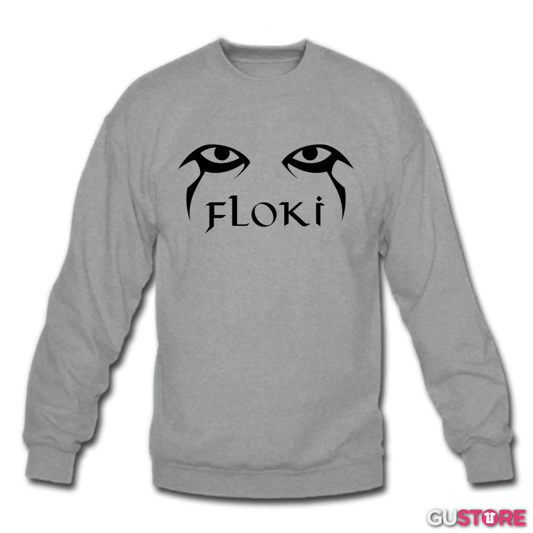 Poleron polo Floki