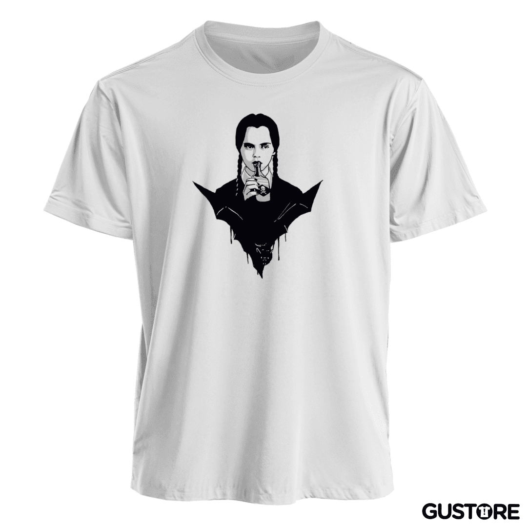Polera Merlina
