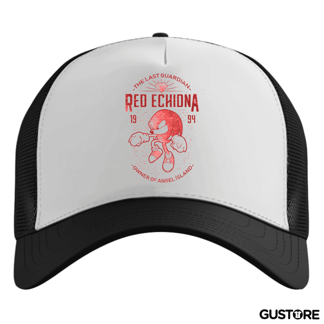 Gorro Knucklesssss