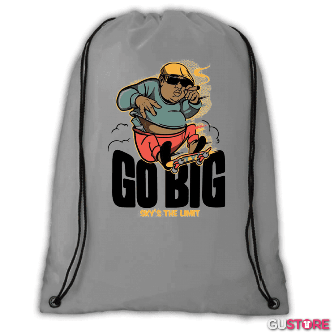 Mochila Go BIG
