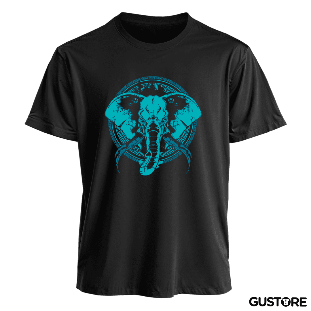 Polera Elephant