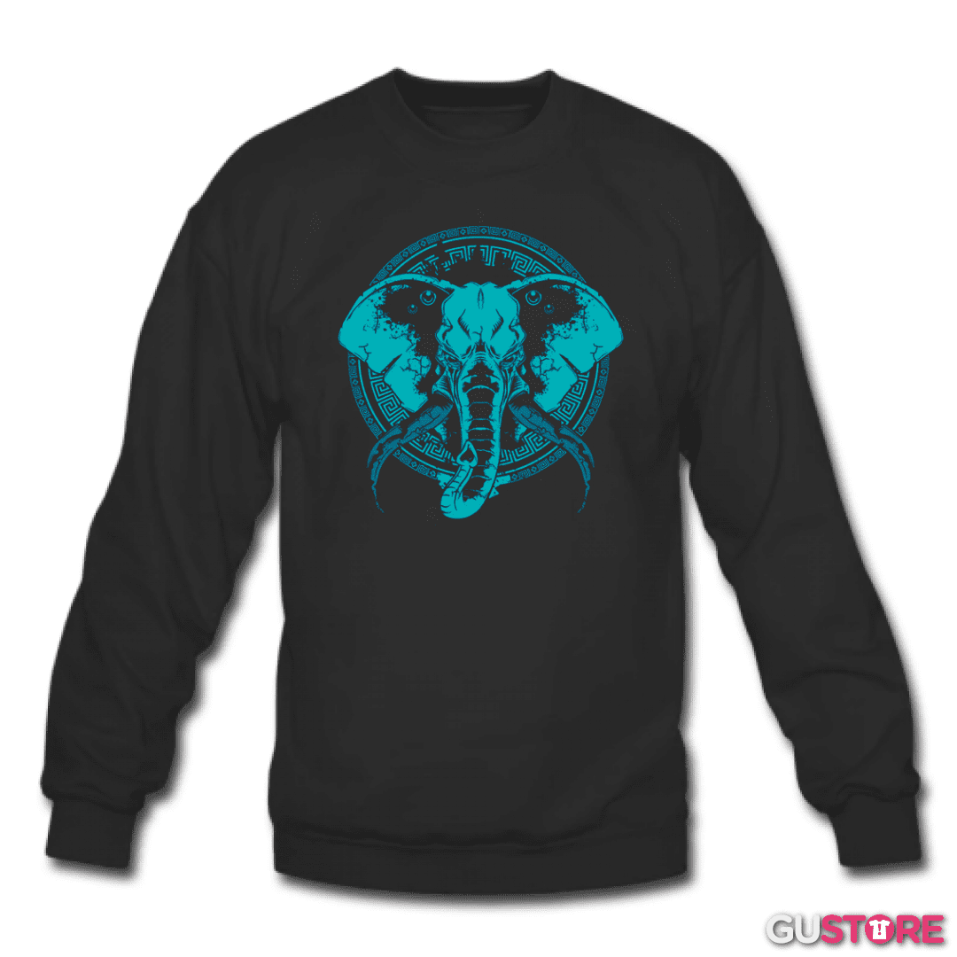Poleron polo Elephant
