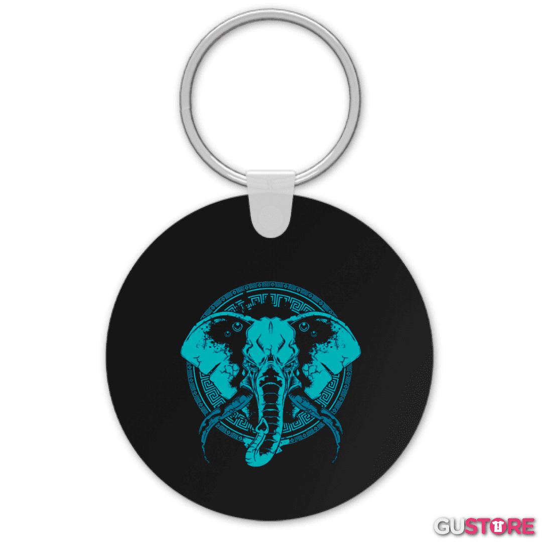 Llavero Elephant