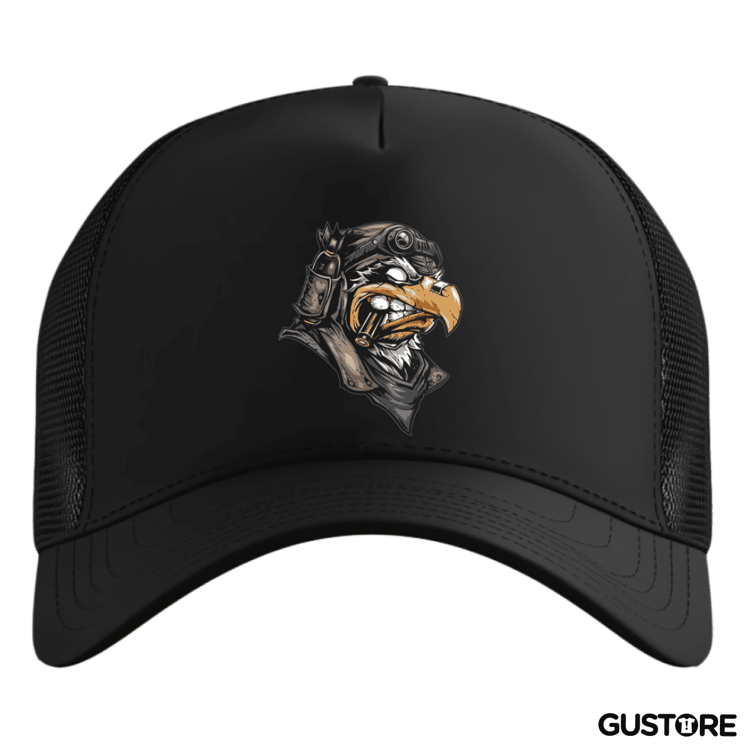 Gorro Sharp Eagle
