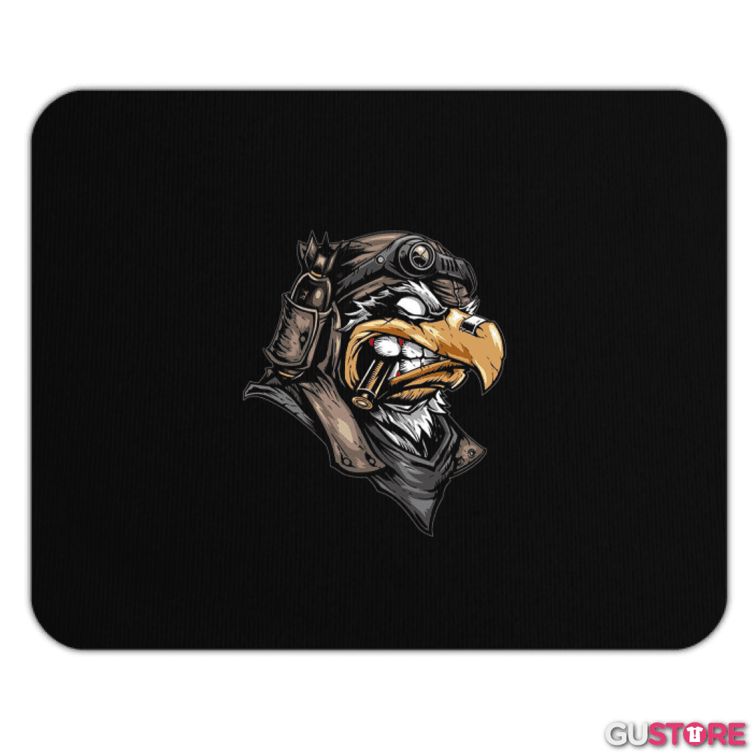 Mousepad Sharp Eagle