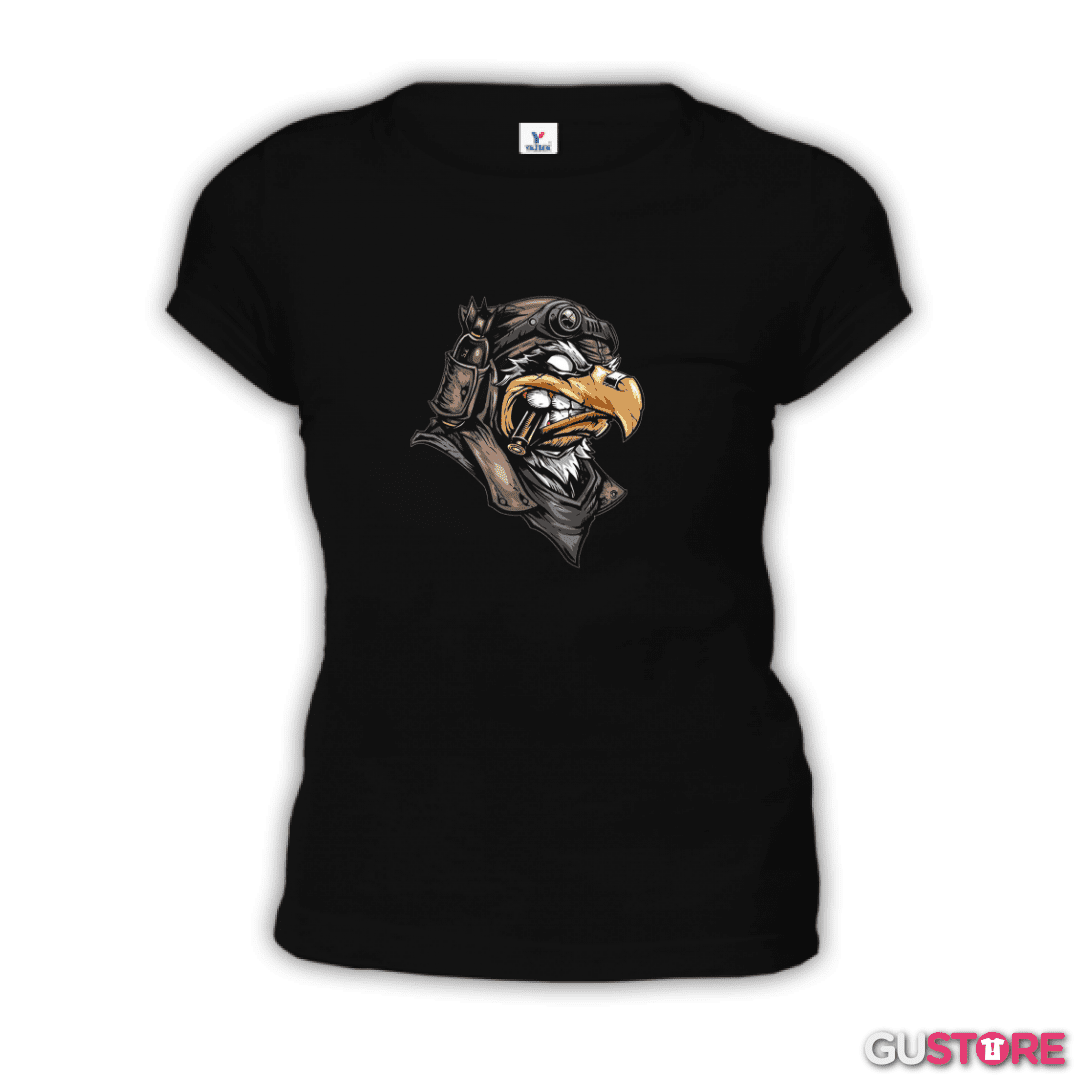 Polera de Mujer Sharp Eagle