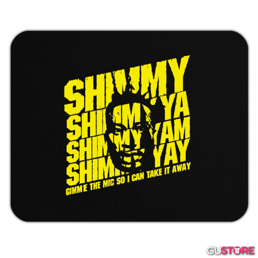 Mousepad OLD DIRTY 