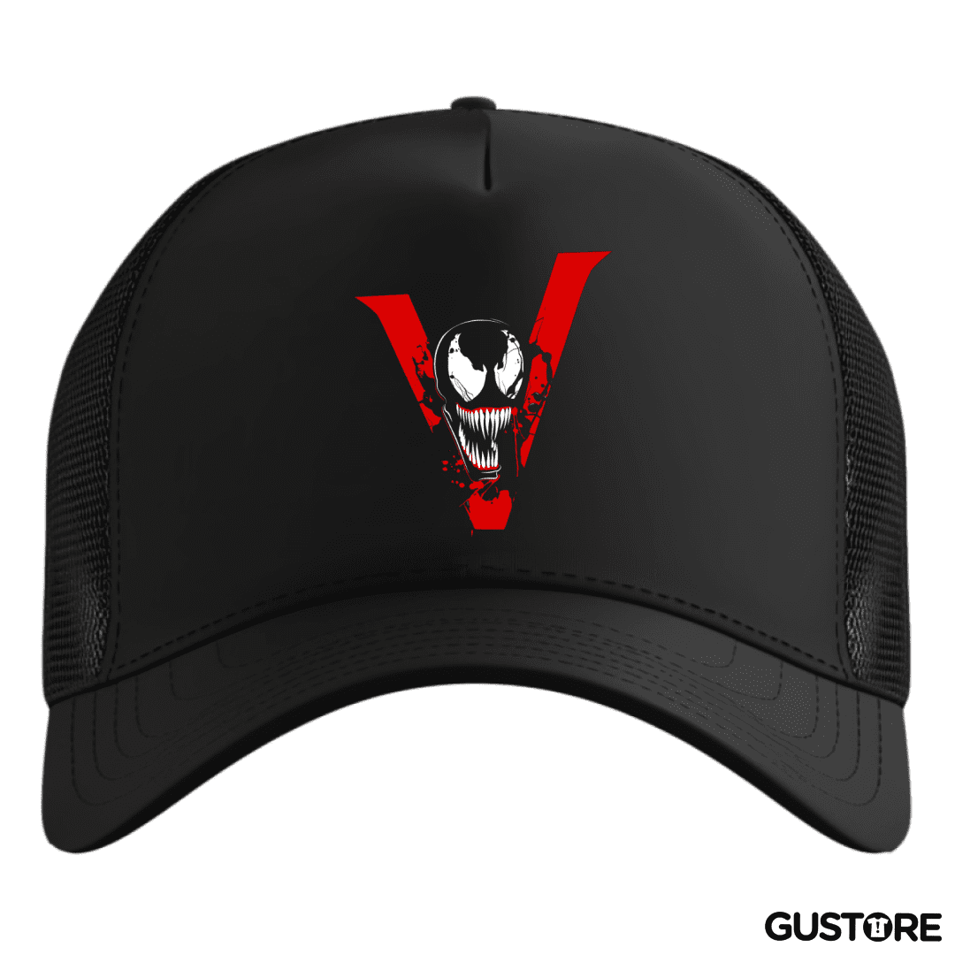 Gorro V veneno 