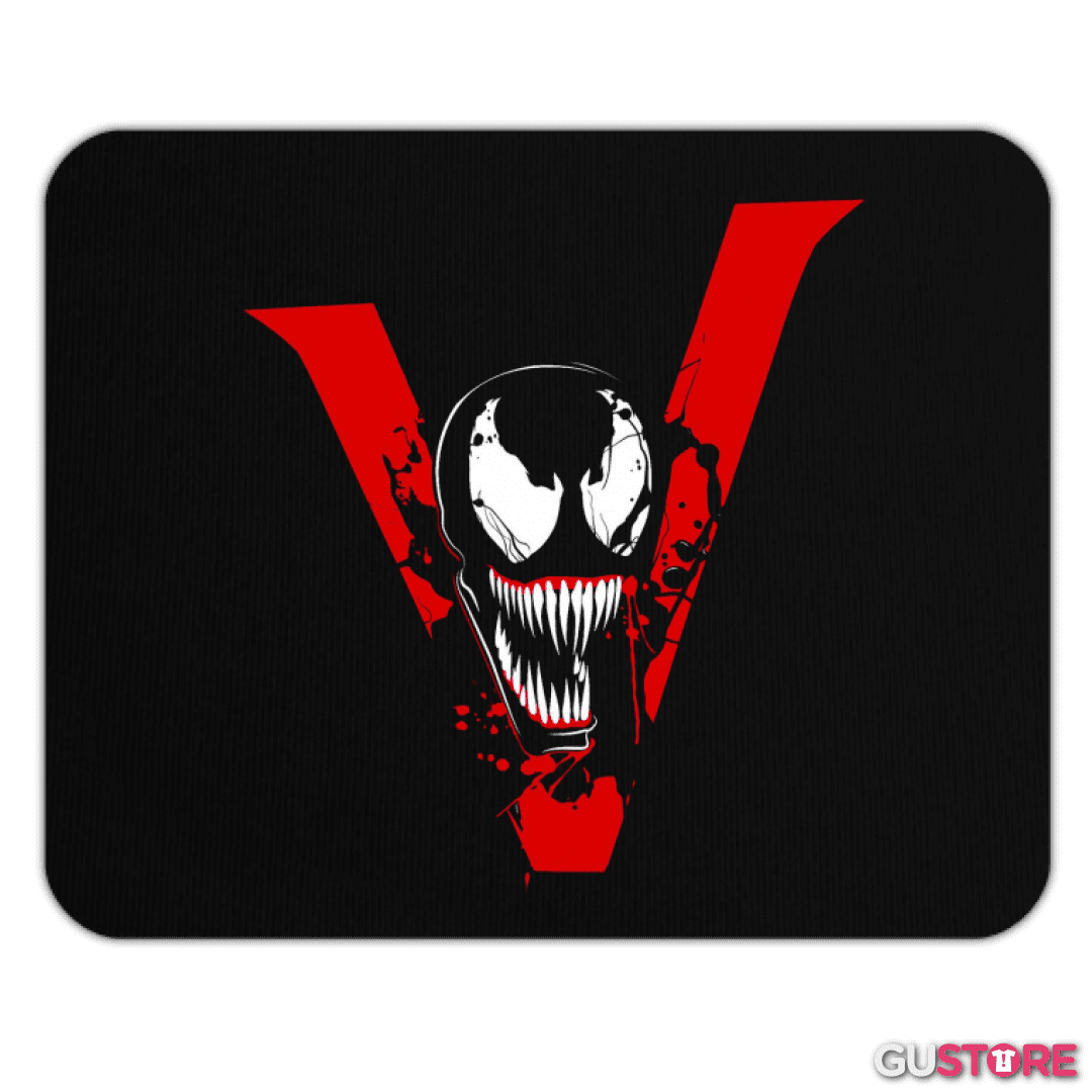Mousepad V veneno 