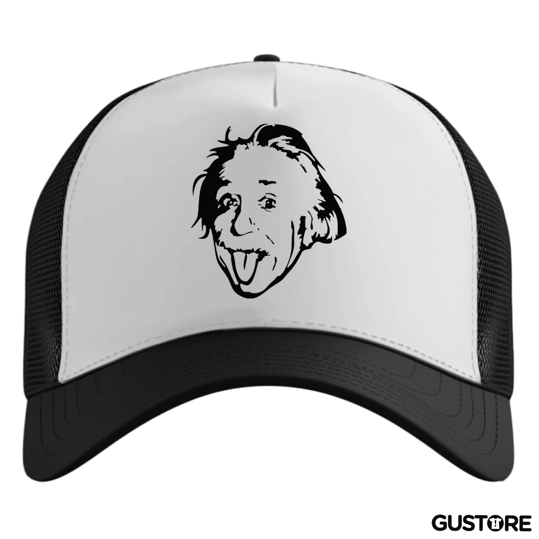 Gorro Albert Einstein