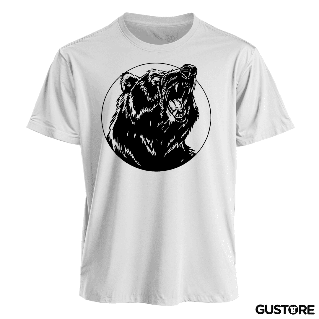 Polera Oso