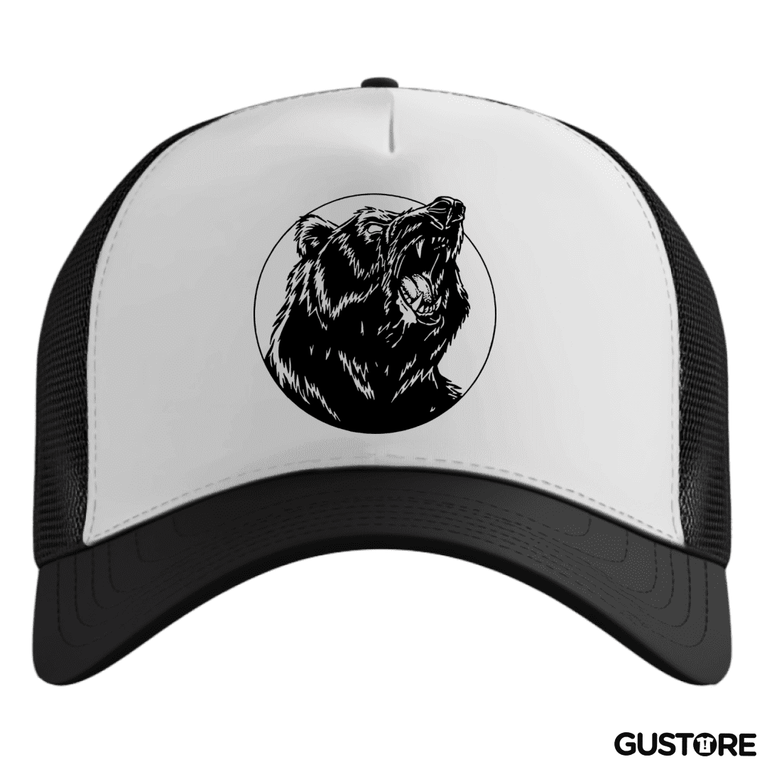 Gorro Oso