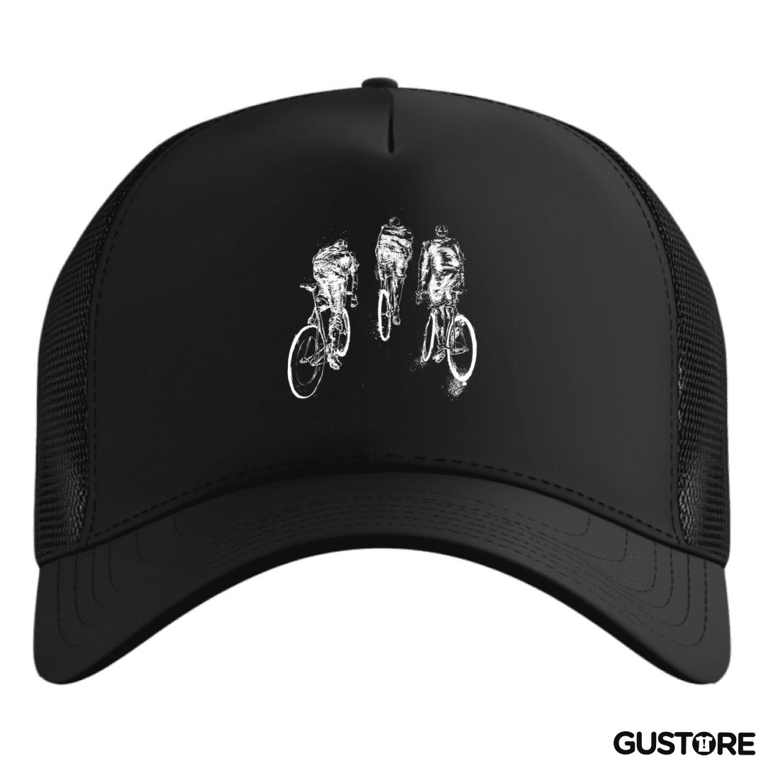 Gorro Bici