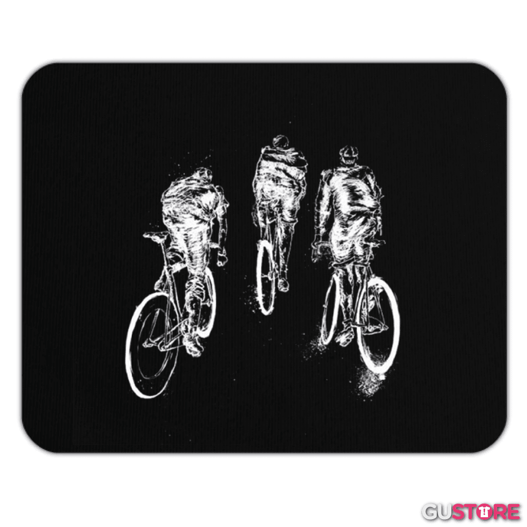 Mousepad Bici