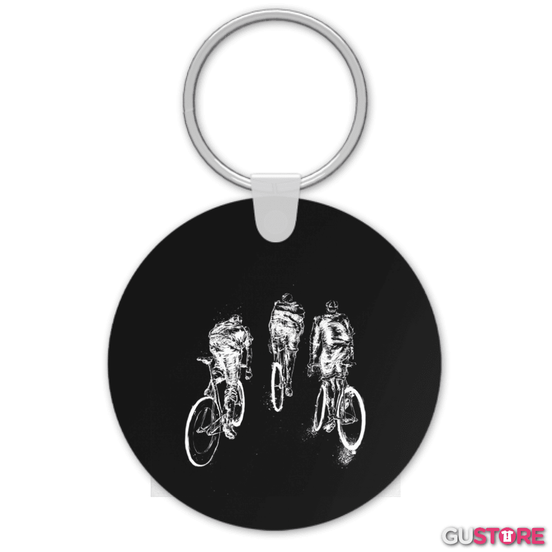 Llavero Bici