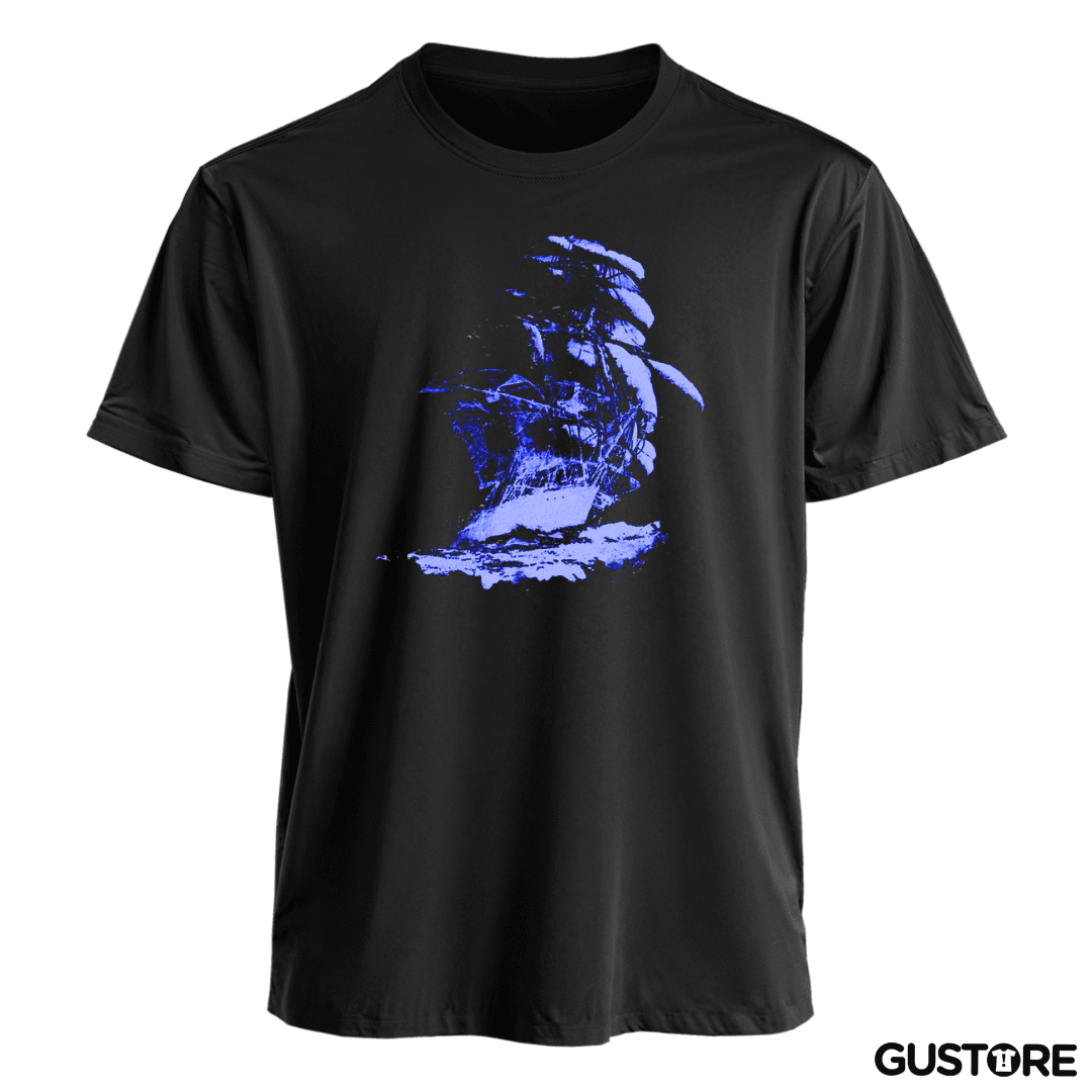 Polera Barco