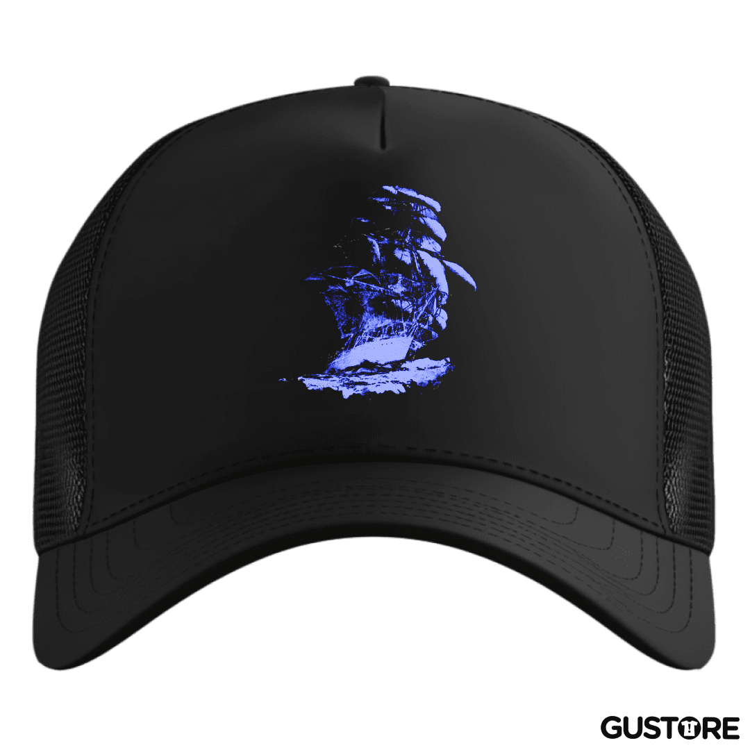 Gorro Barco
