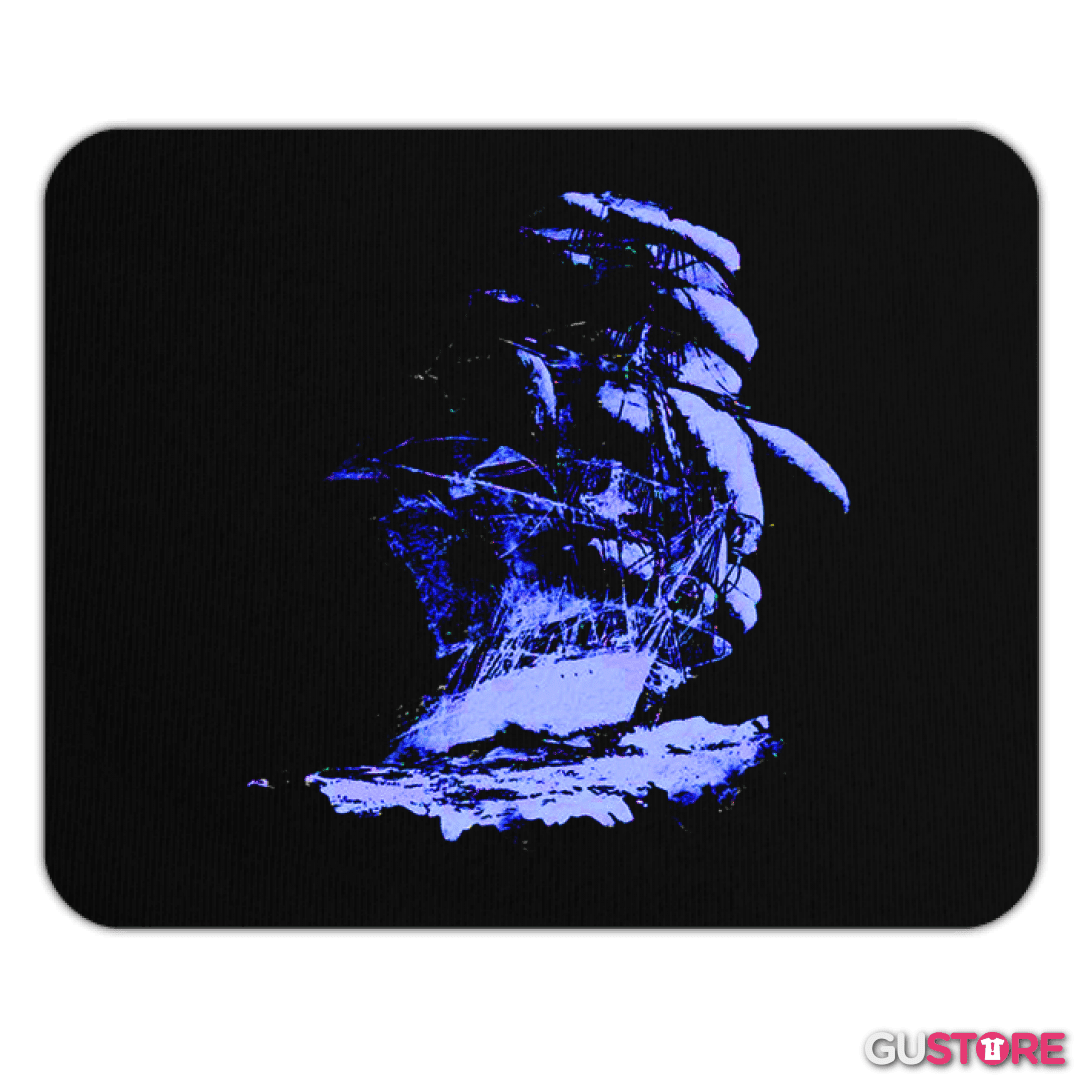 Mousepad Barco