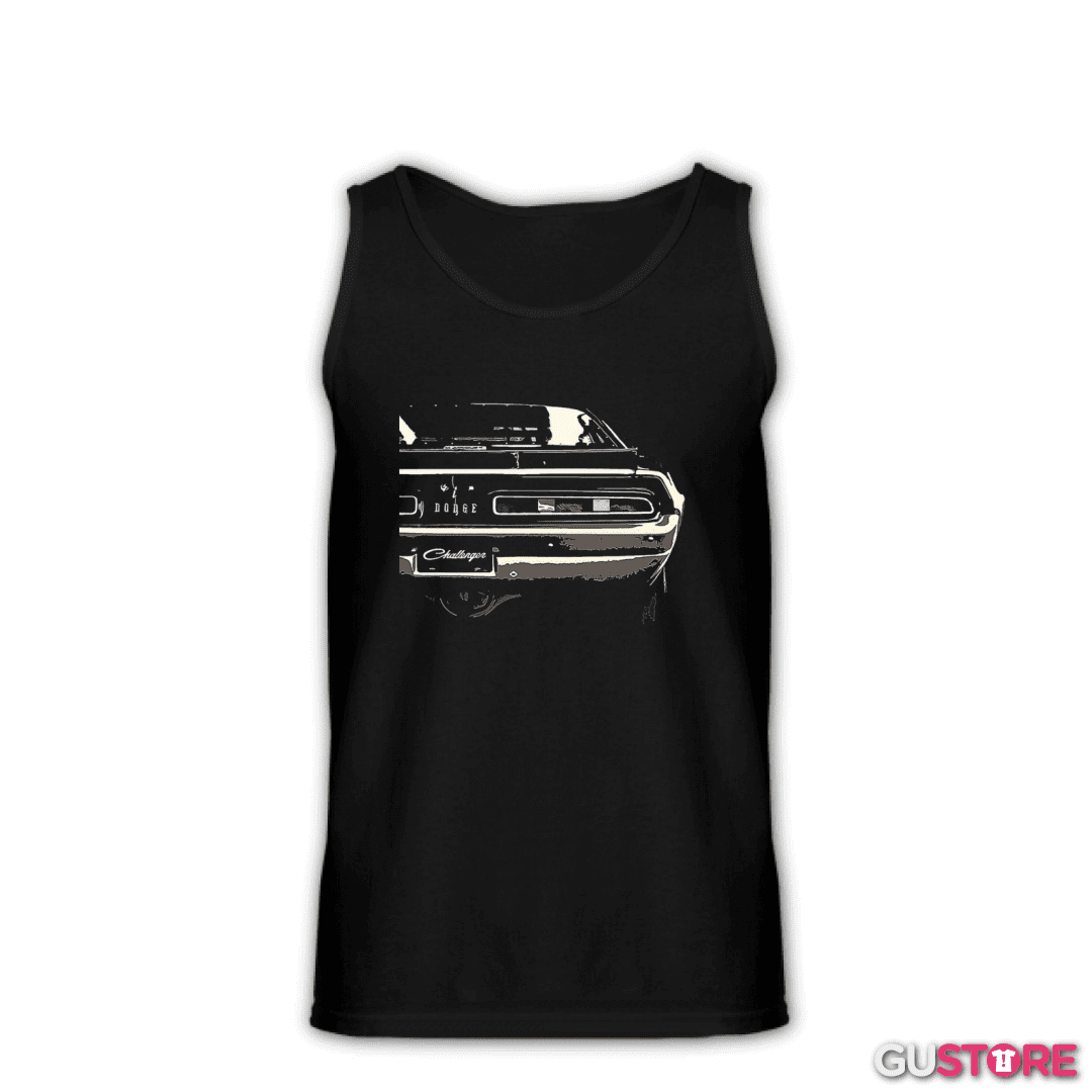 Sudadera Dodge Challenger
