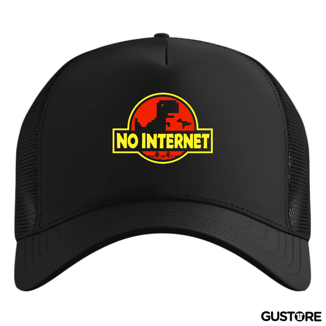 Gorro No internet
