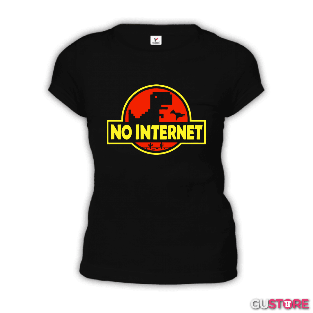 Polera de Mujer No internet