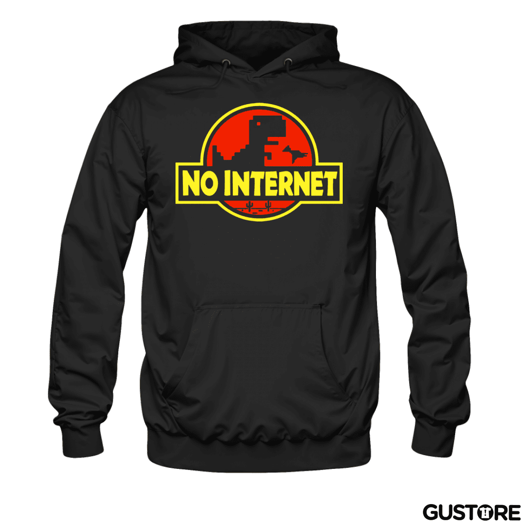 Polerón Canguro No internet