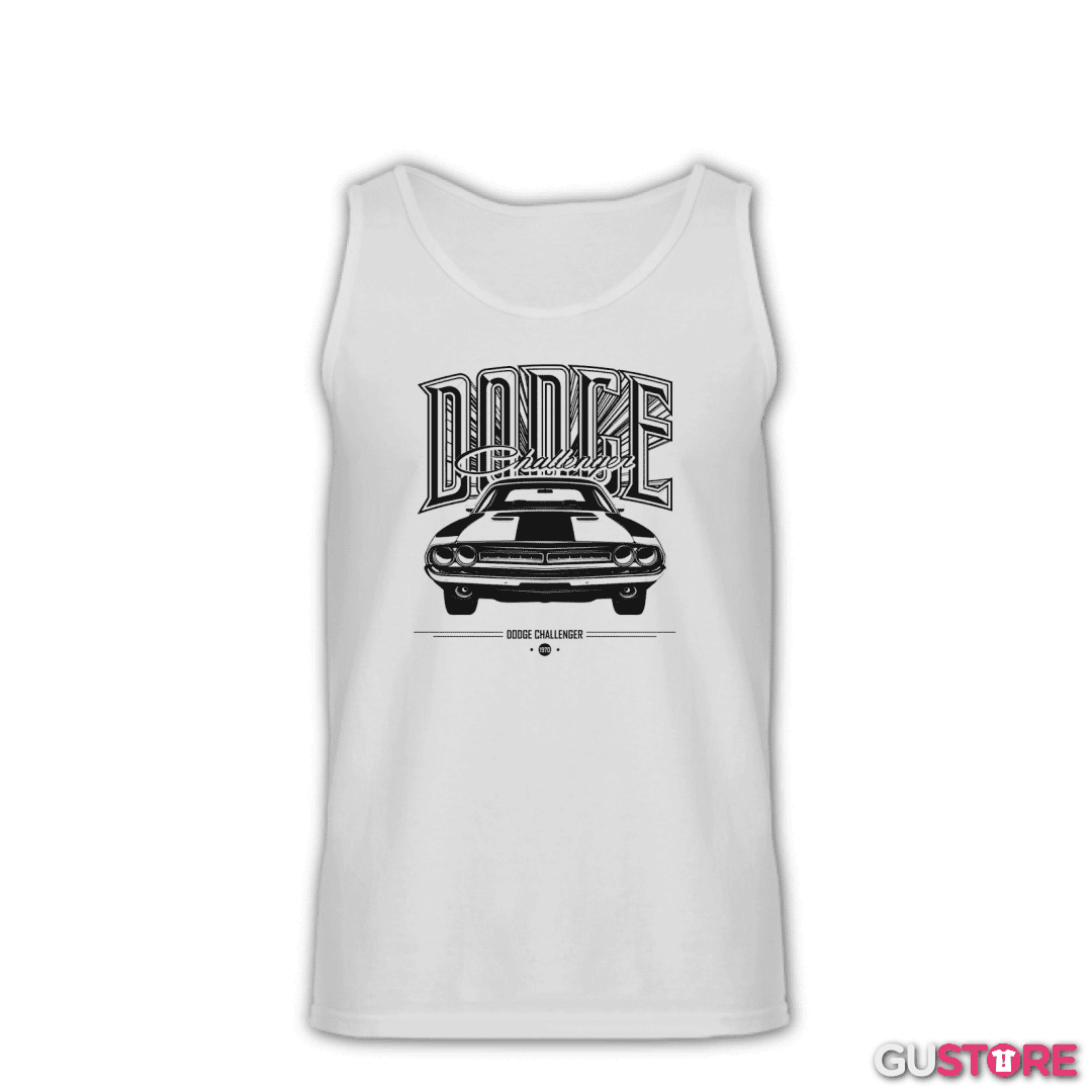 Sudadera Dodge Challenger 2