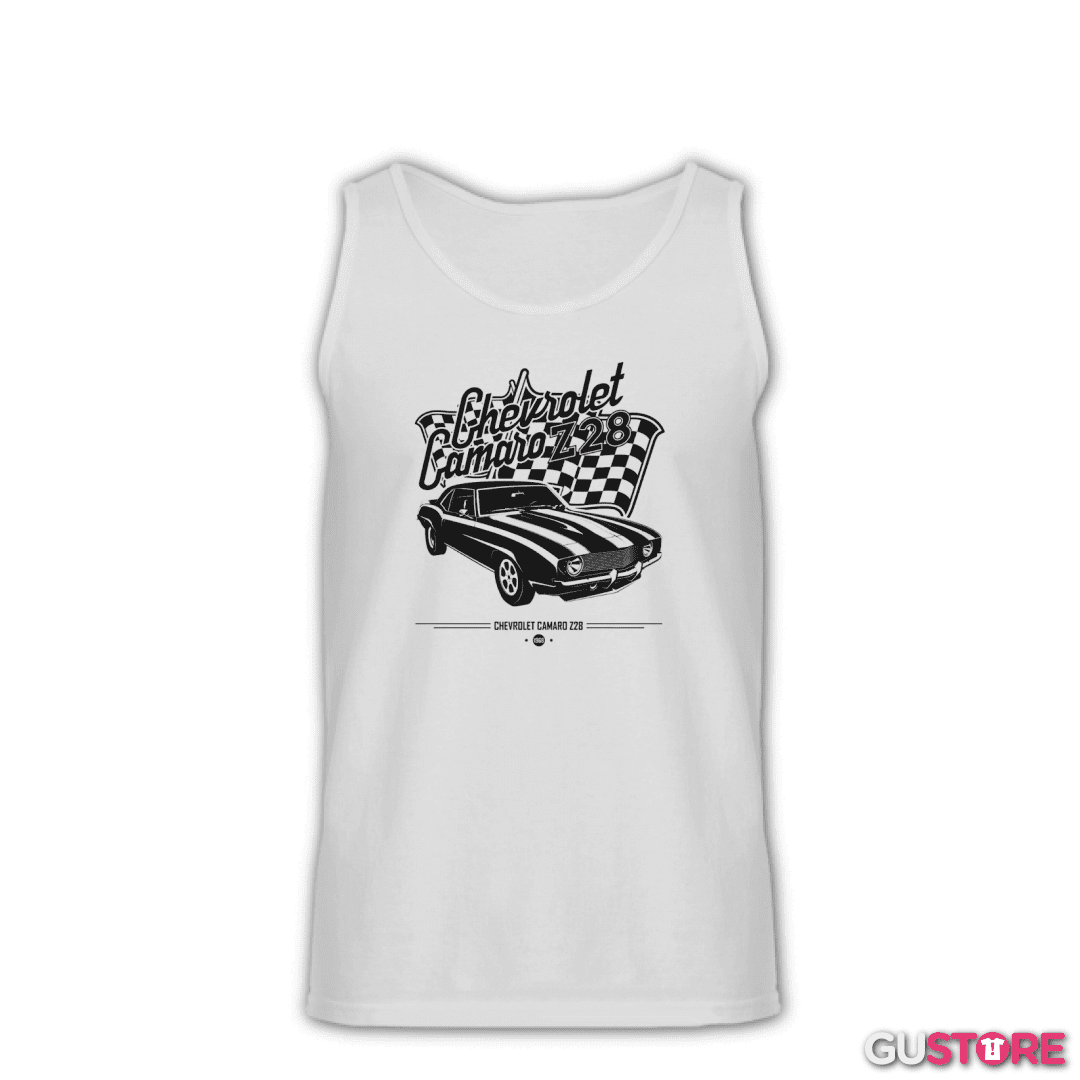 Sudadera Chevrolet Camaro