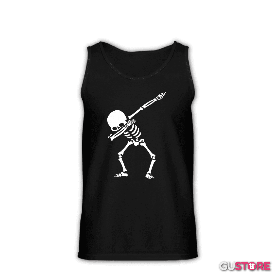 Sudadera Esqueleto 2