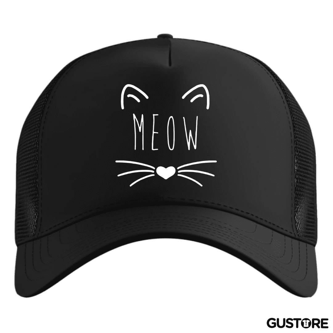 Gorro meow