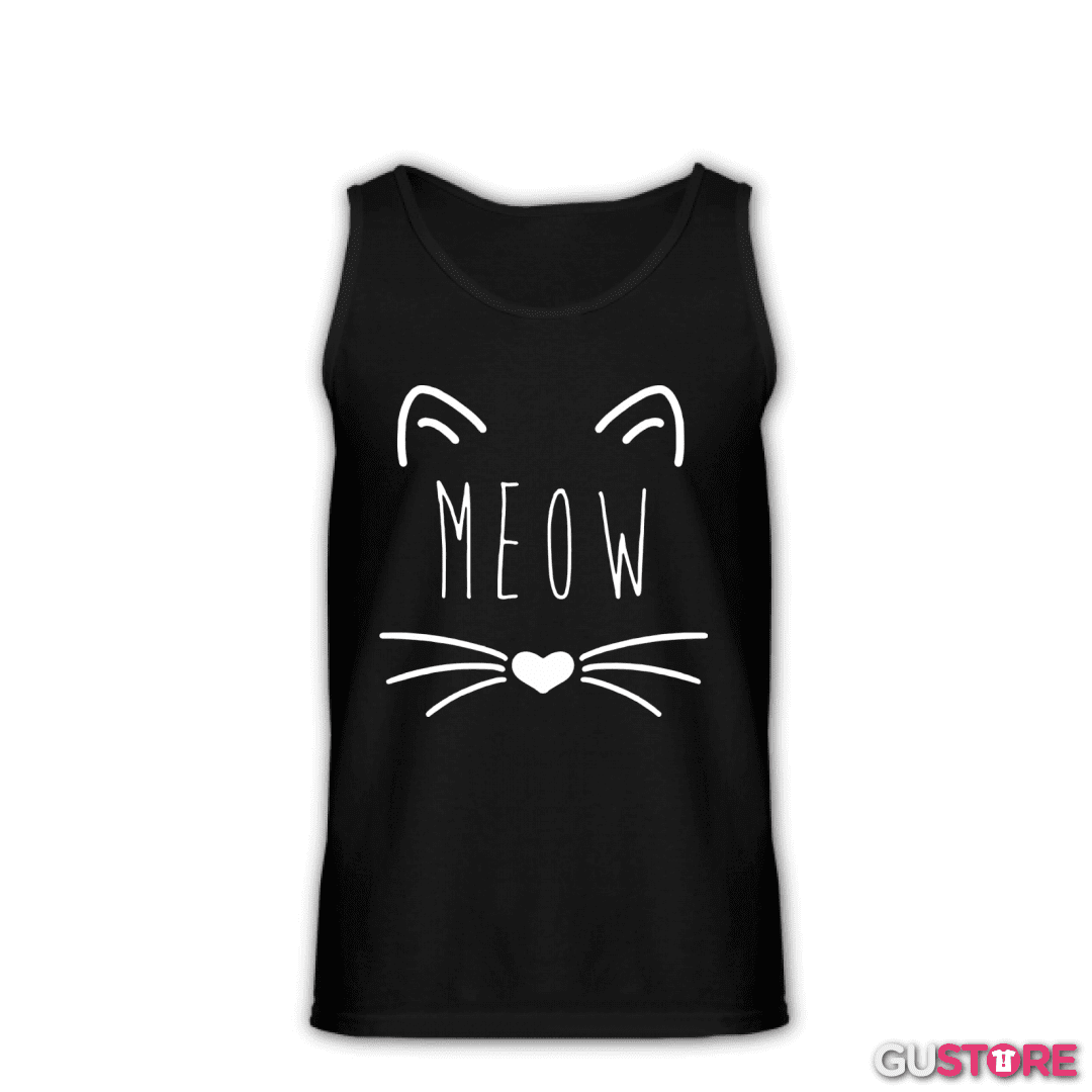 Sudadera meow