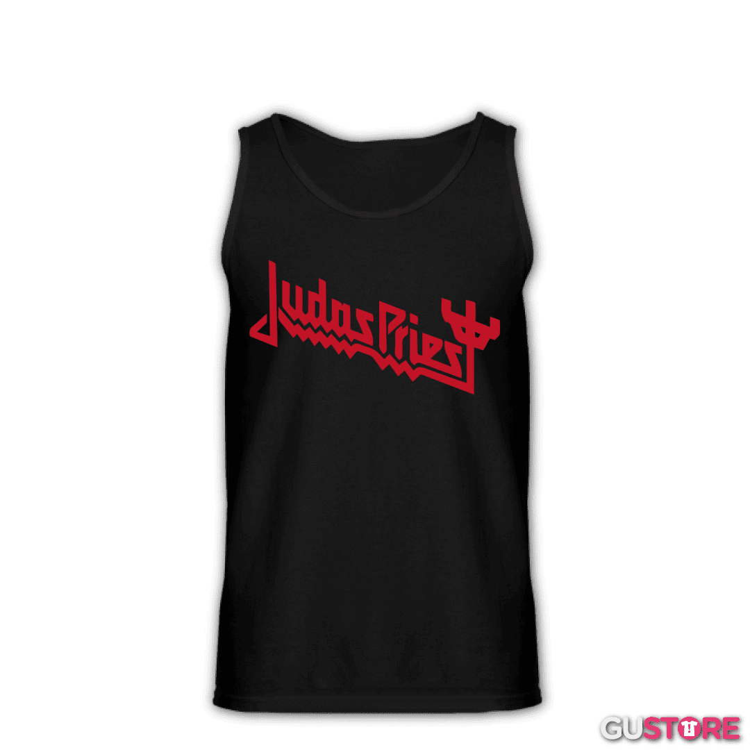 Sudadera Judas Priest Logo