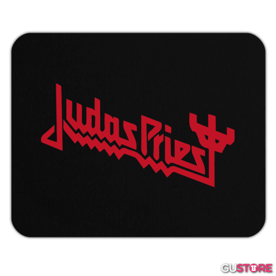 Mousepad Judas Priest Logo