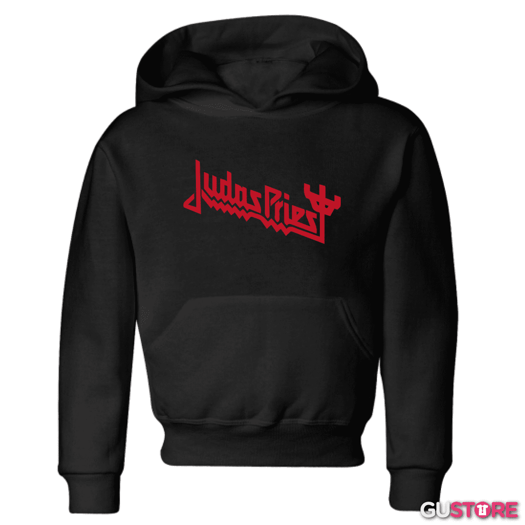 Poleron de niño Judas Priest Logo