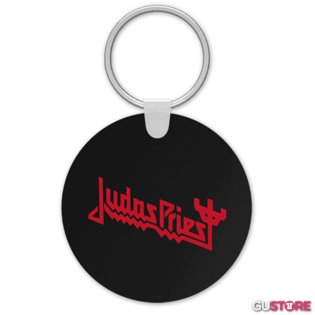 Llavero Judas Priest Logo